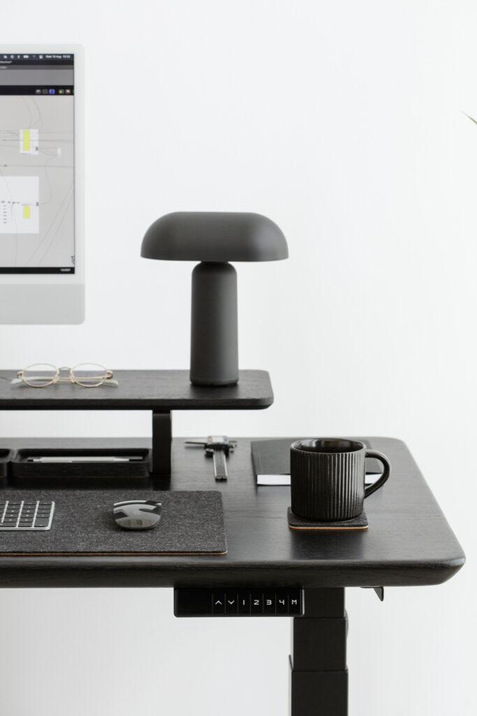 desk shelf